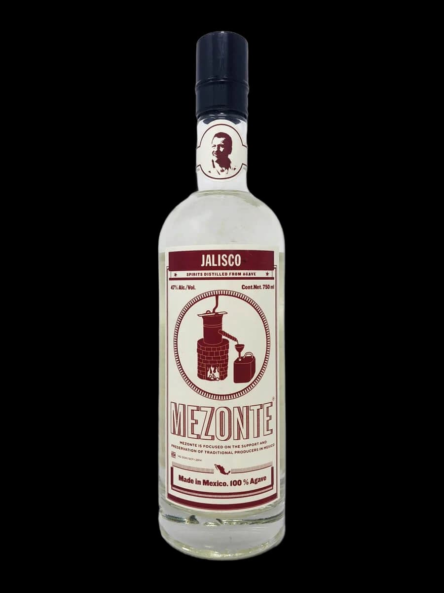 Mezonte Jalisco