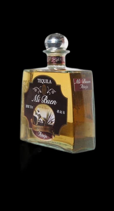 Mi Buen Añejo