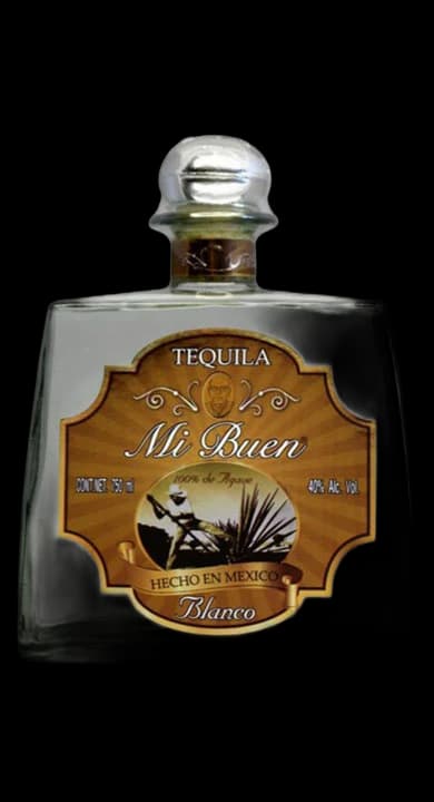 Mi Buen Blanco