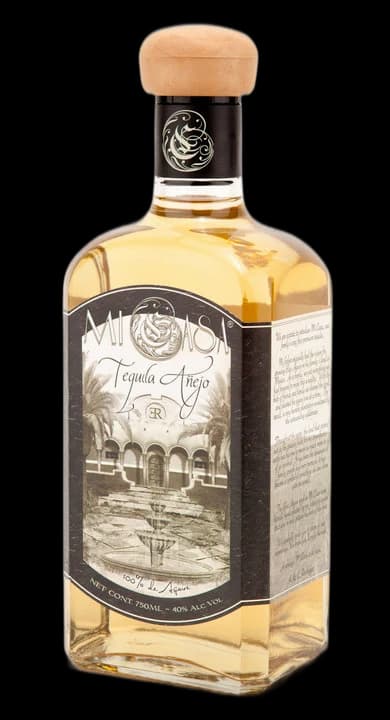 Mi Casa Añejo