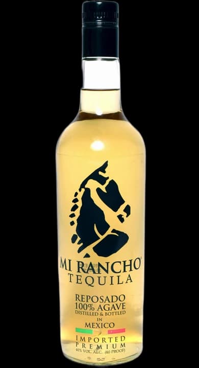 Mi Rancho Reposado