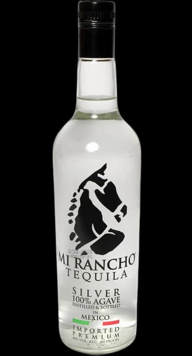 Mi Rancho Silver