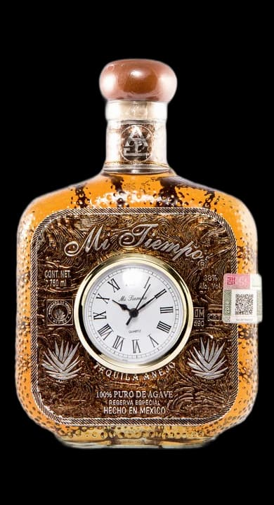 Mi Tiempo Añejo