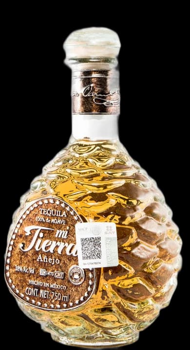 Mi Tierra Añejo