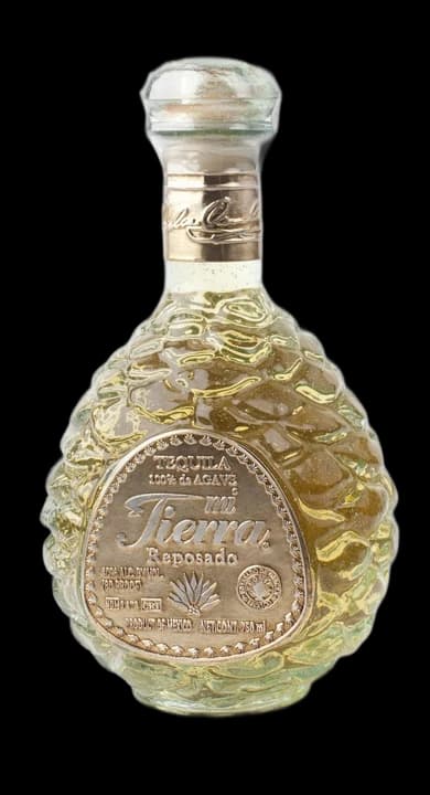 Mi Tierra Reposado