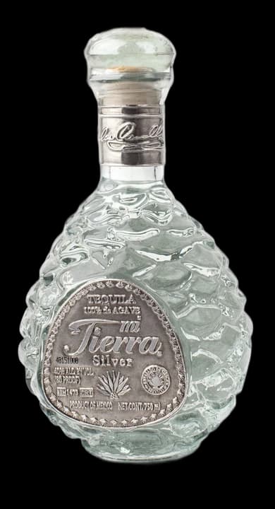 Mi Tierra Silver