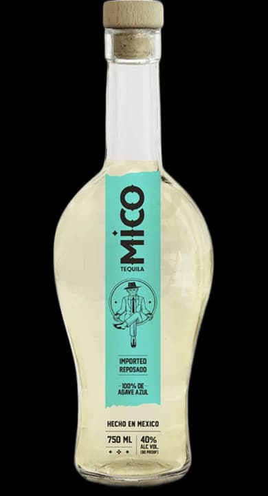 Mico Tequila Reposado