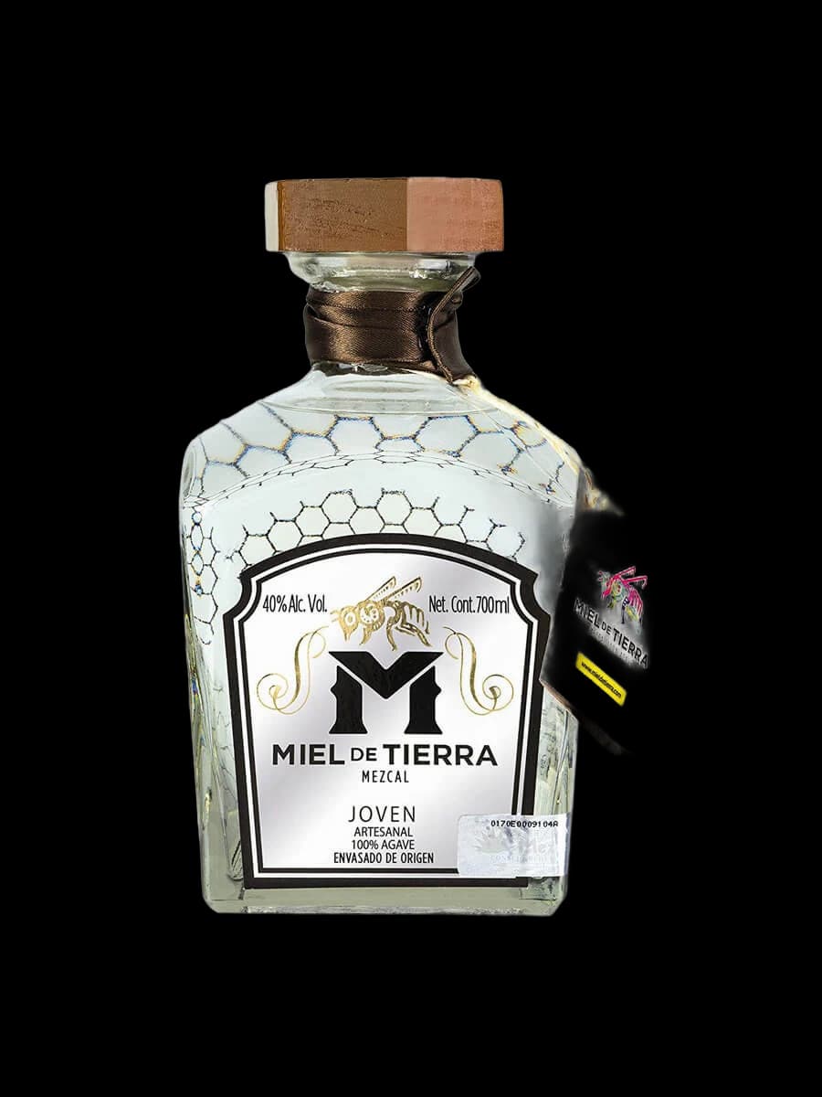 Miel de Tierra Joven