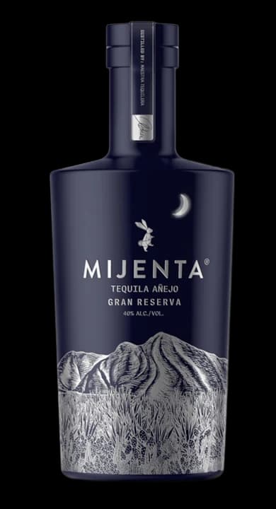 Mijenta Tequila Añejo