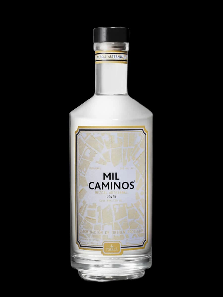 Mil Caminos Tobala