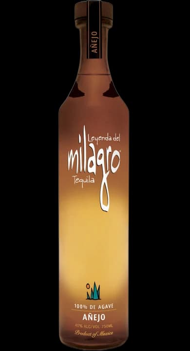 Milagro Añejo