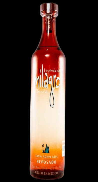 Milagro Reposado