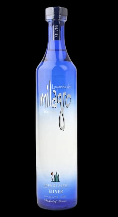 Milagro Silver