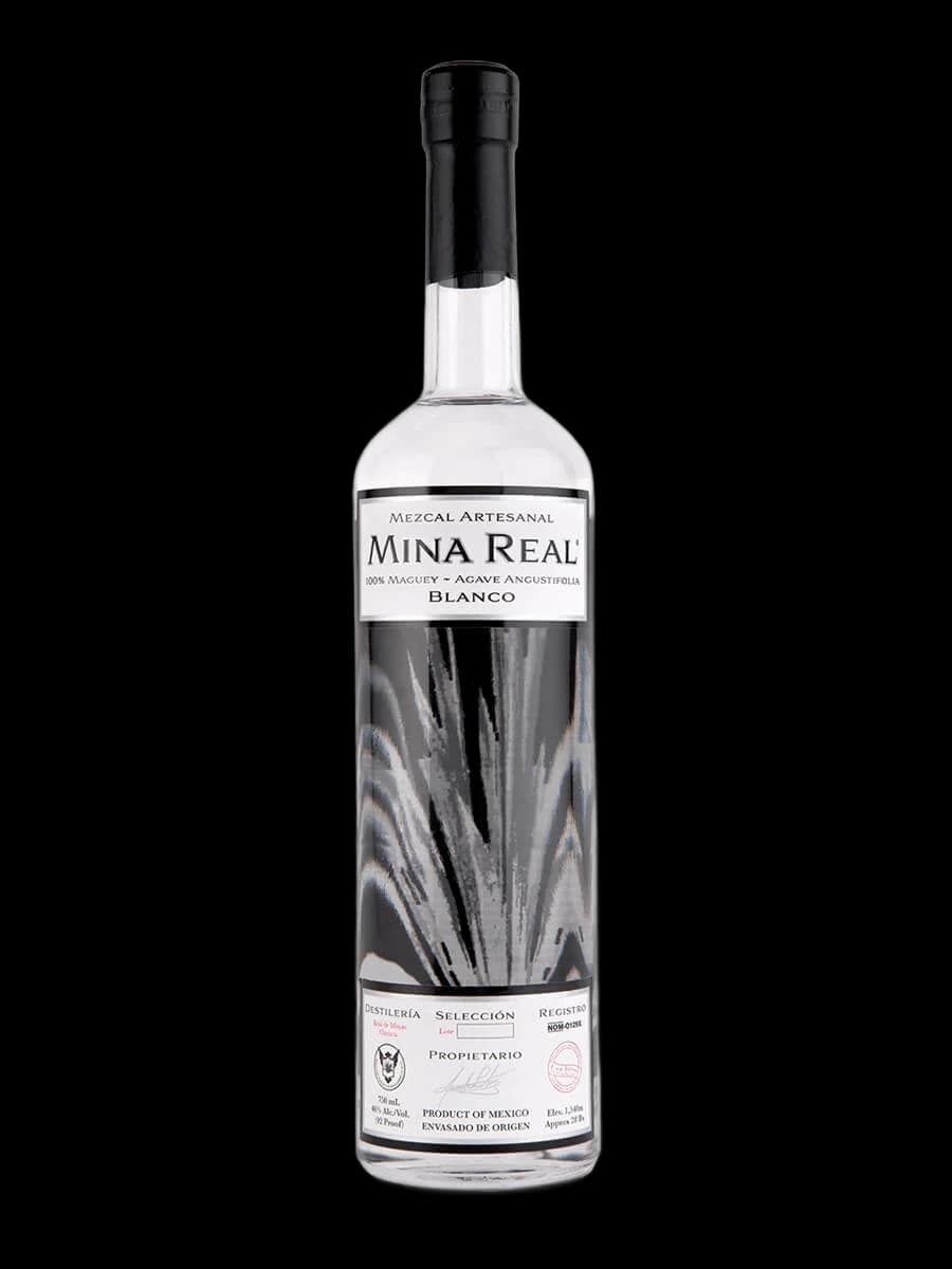 Mina Real Blanco