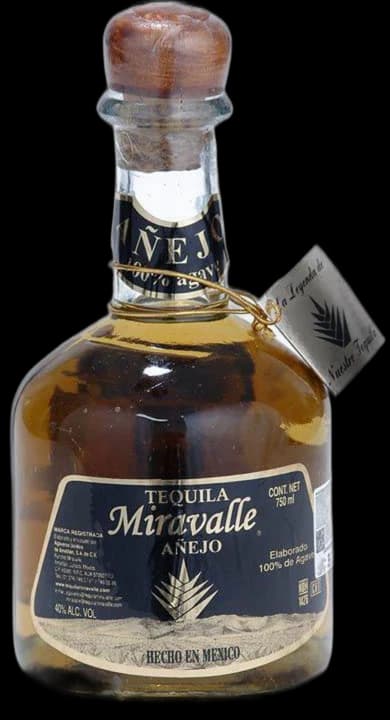 Miravalle Añejo
