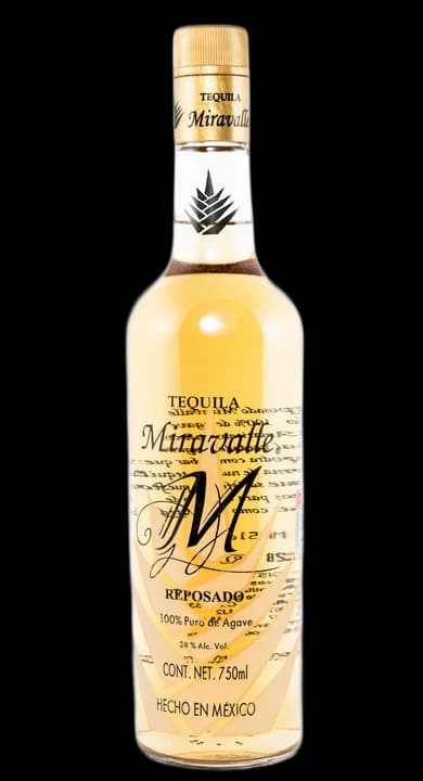Miravalle Reposado