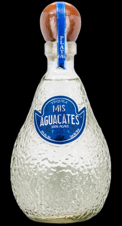 Mis Aguacates Plata