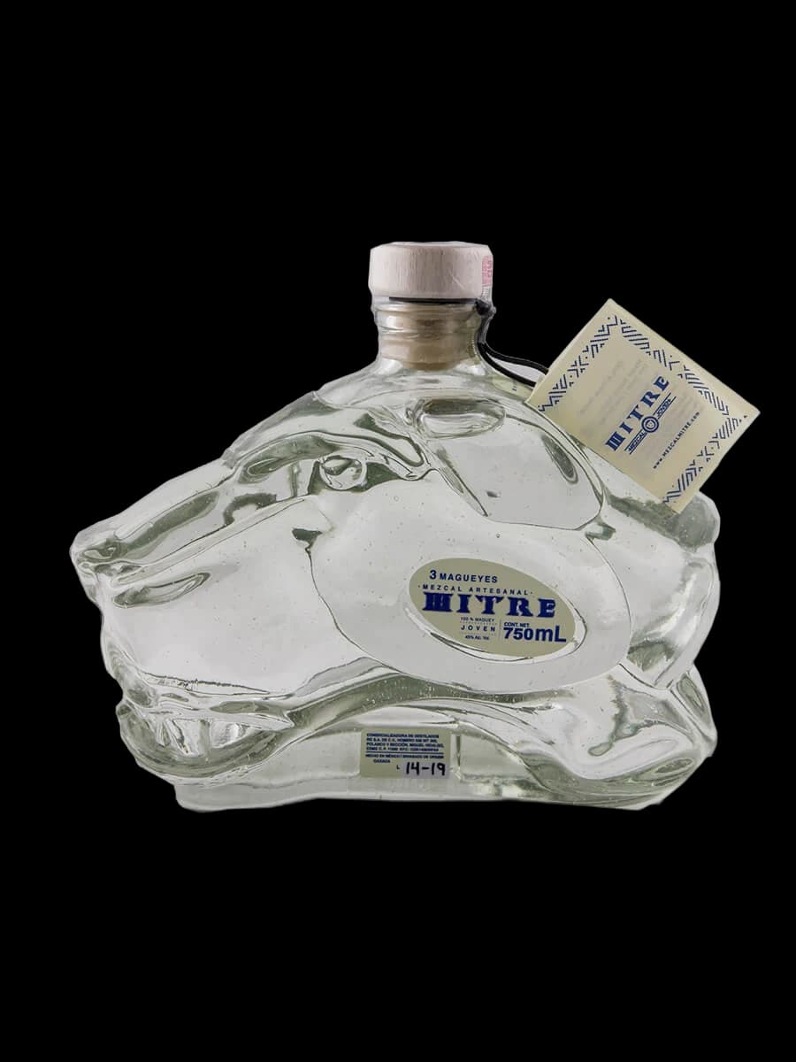 Mitre 3 Magueyes