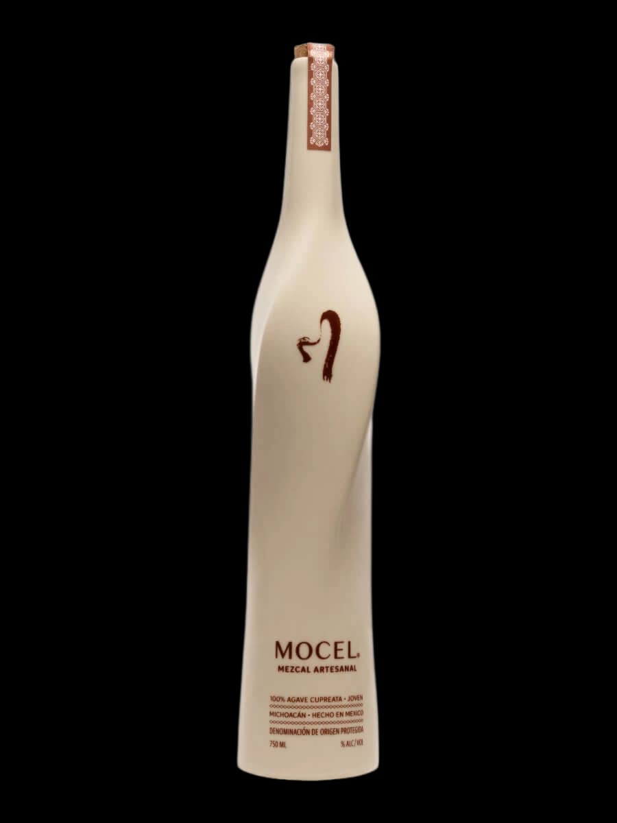 Mocel Cupreata