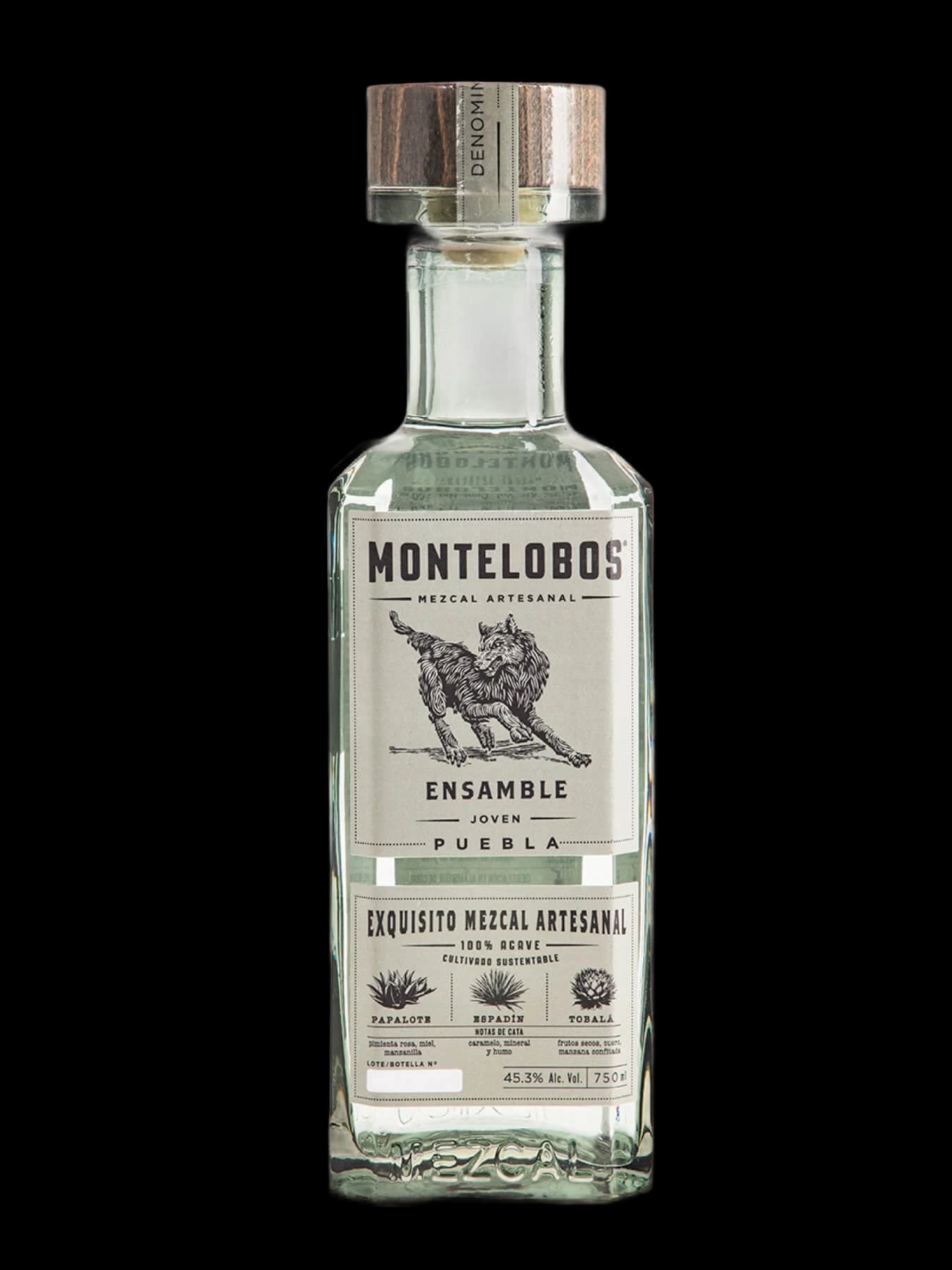 Montelobos Ensamble