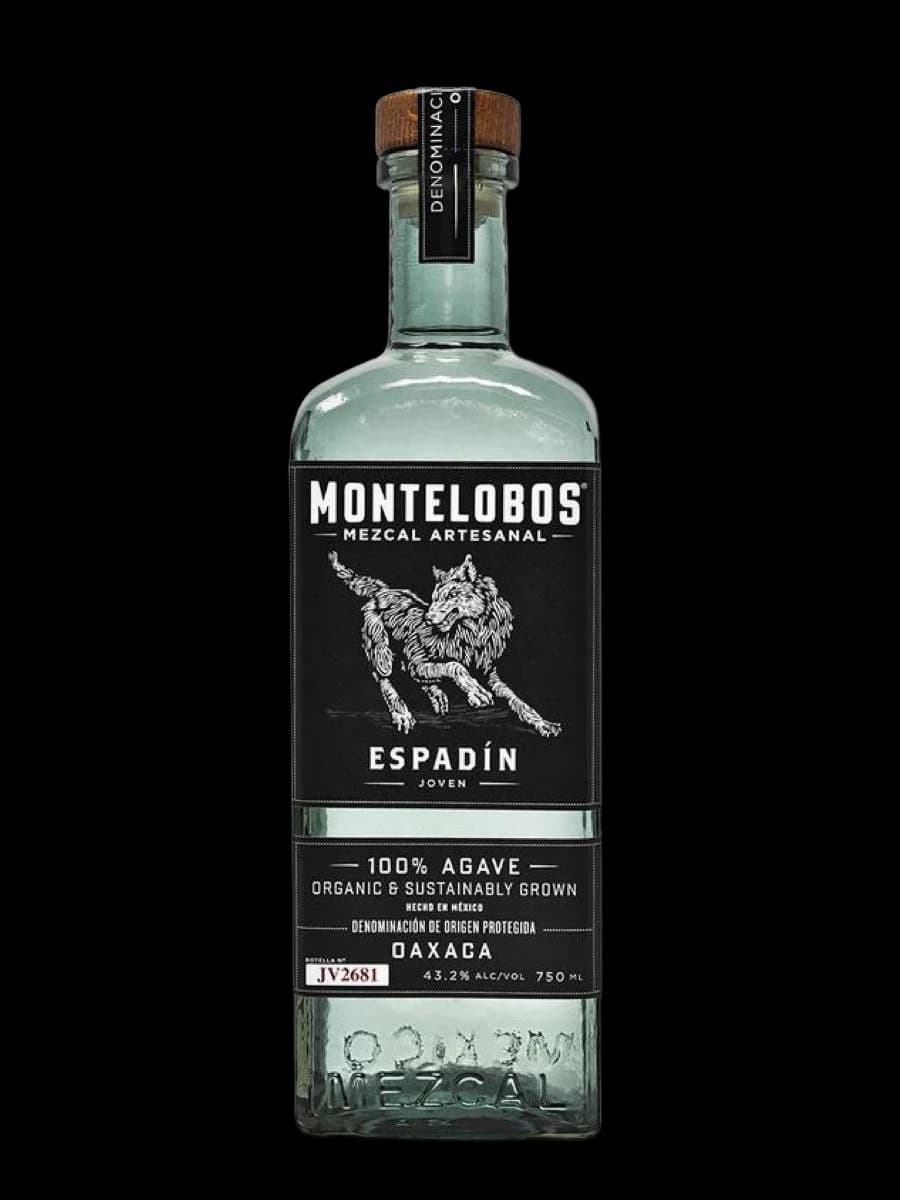 Montelobos Espadin