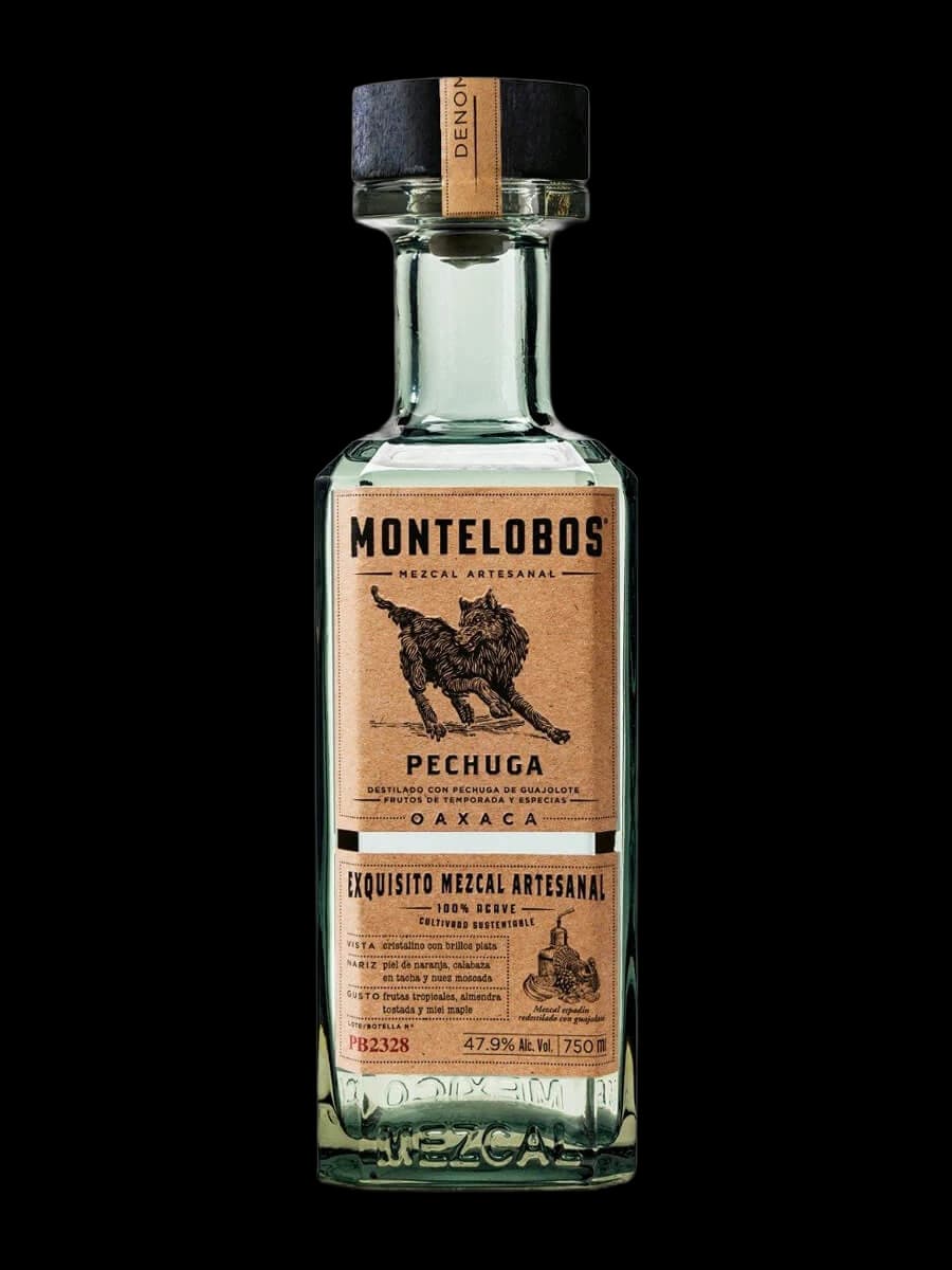 Montelobos Pechuga