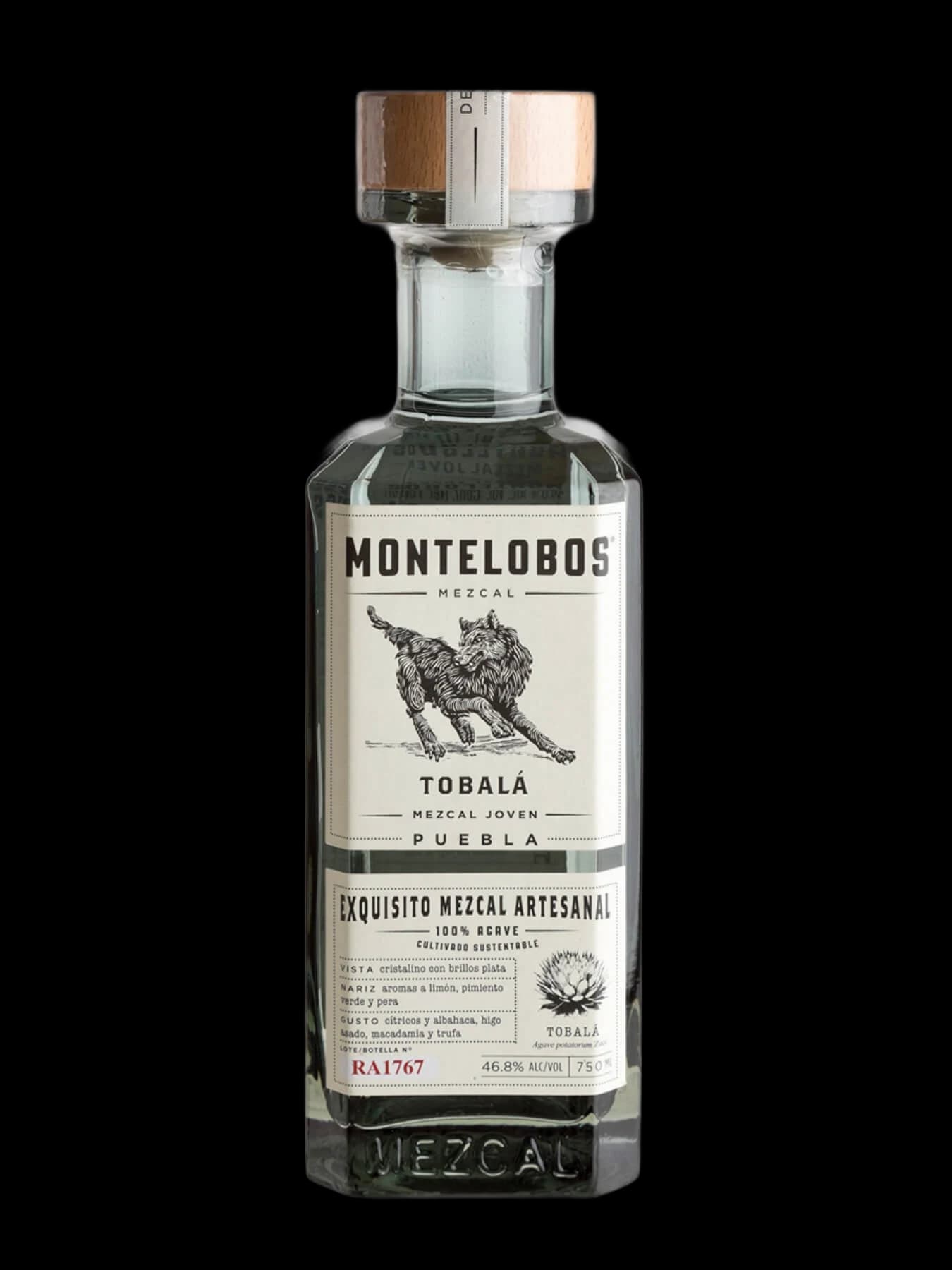 Montelobos Tobala