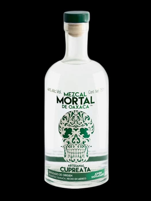 Mortal Cupreata