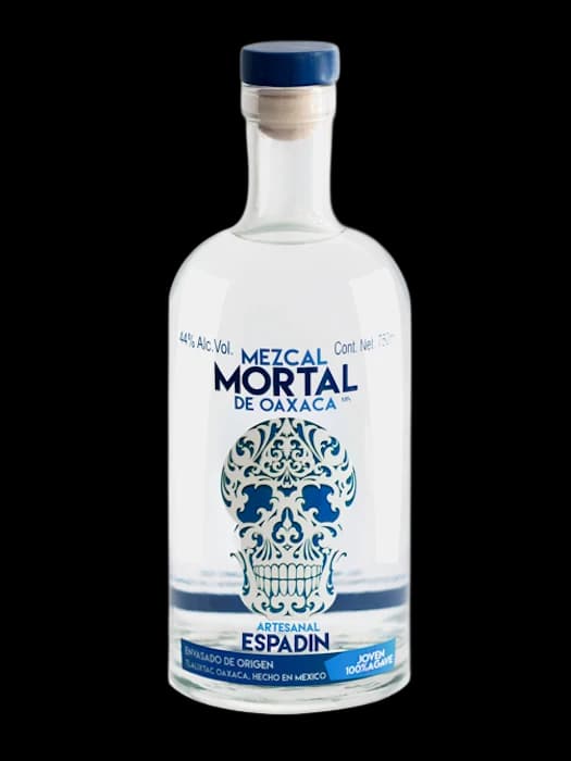 Mortal Espadin