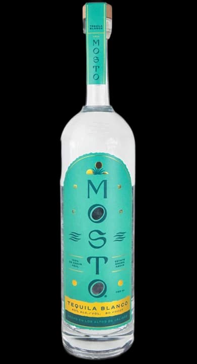 Mosto Tequila Blanco