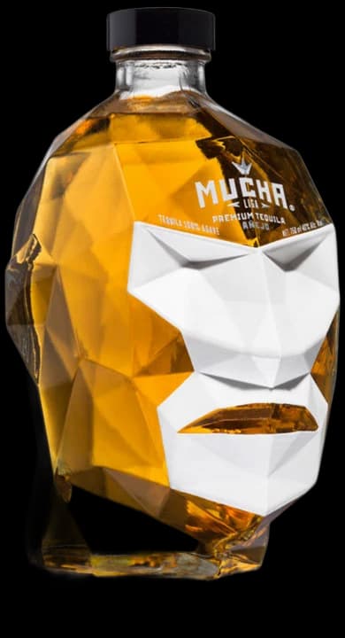 Mucha Liga Añejo