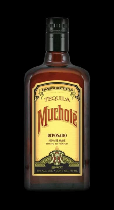 Muchote Reposado