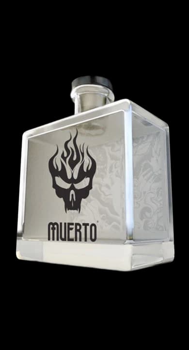 Muerto Plata