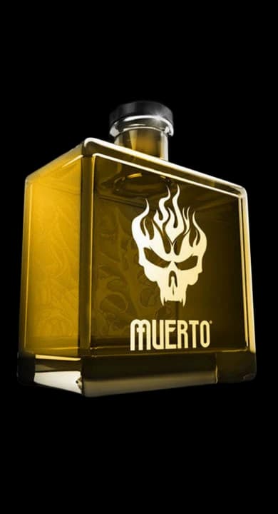 Muerto Reposado