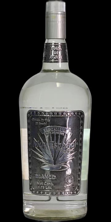 Muy Especial Blanco