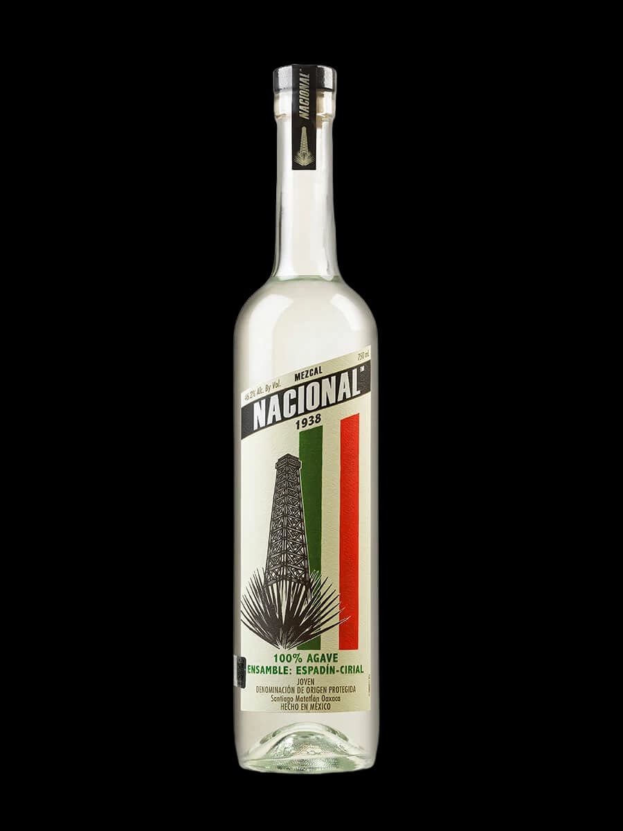 Nacional 1938
