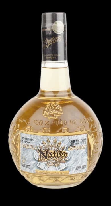 Nativo Reposado