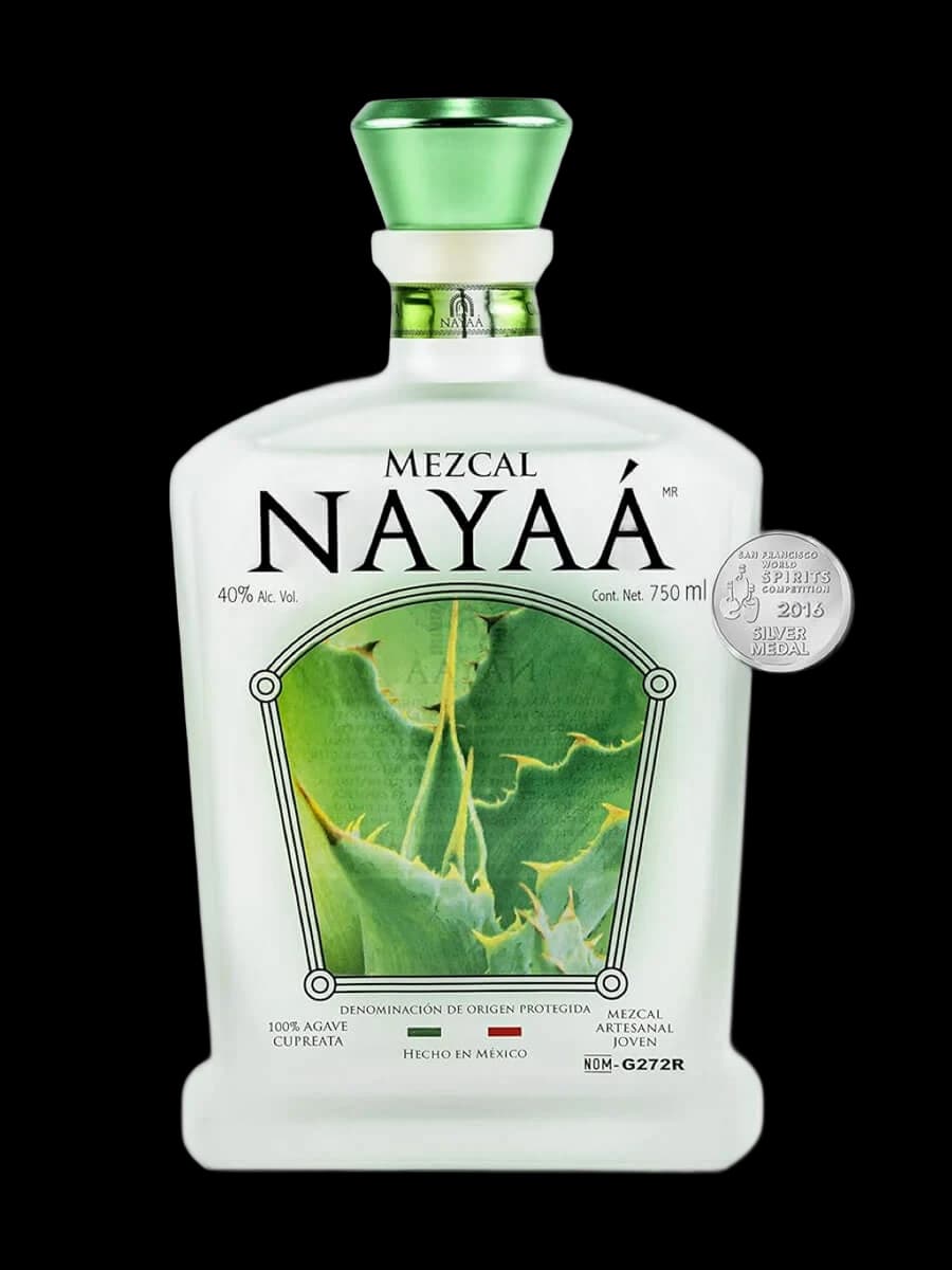 Nayaá Cupreata