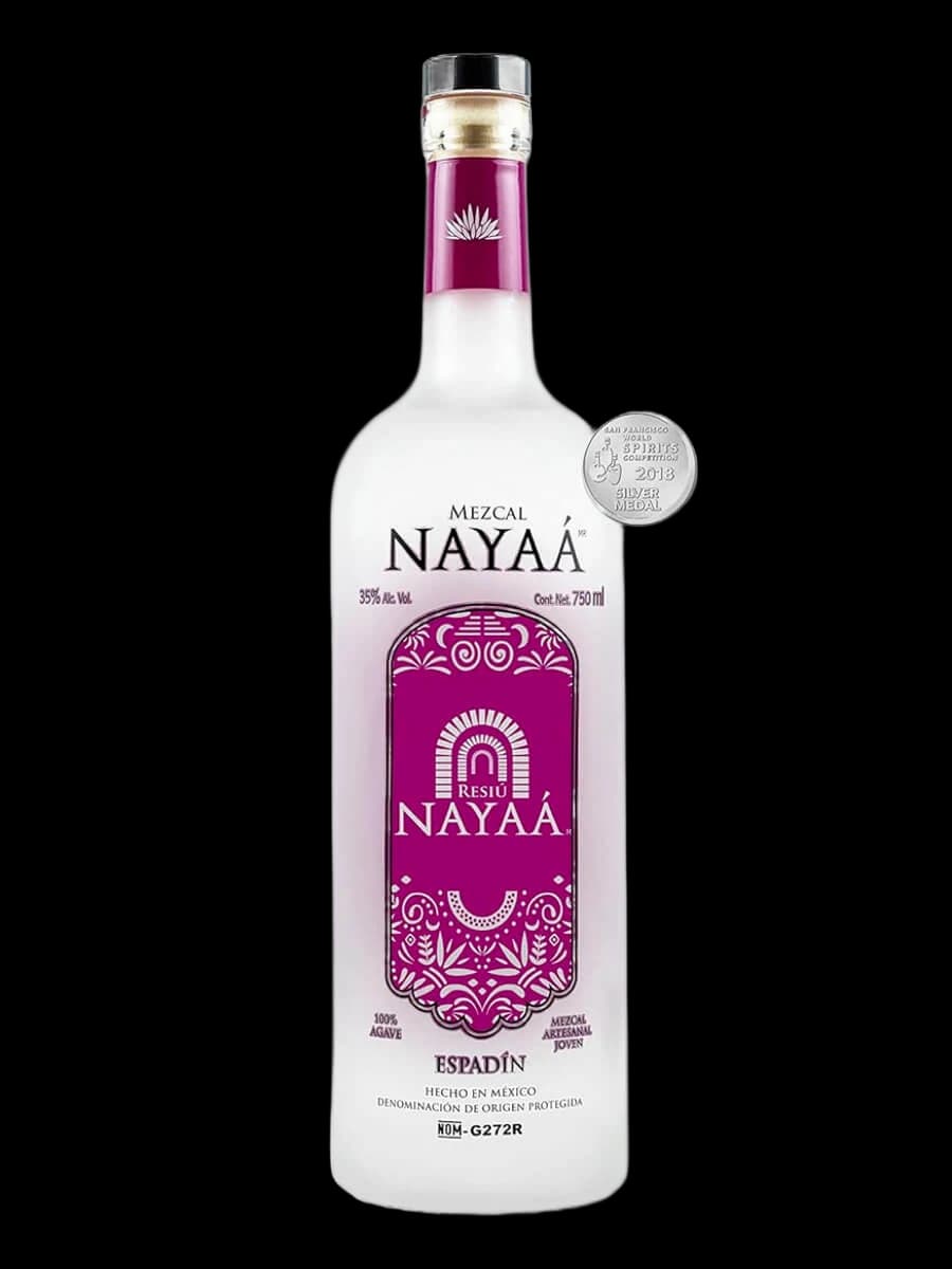 Nayaá Espadin