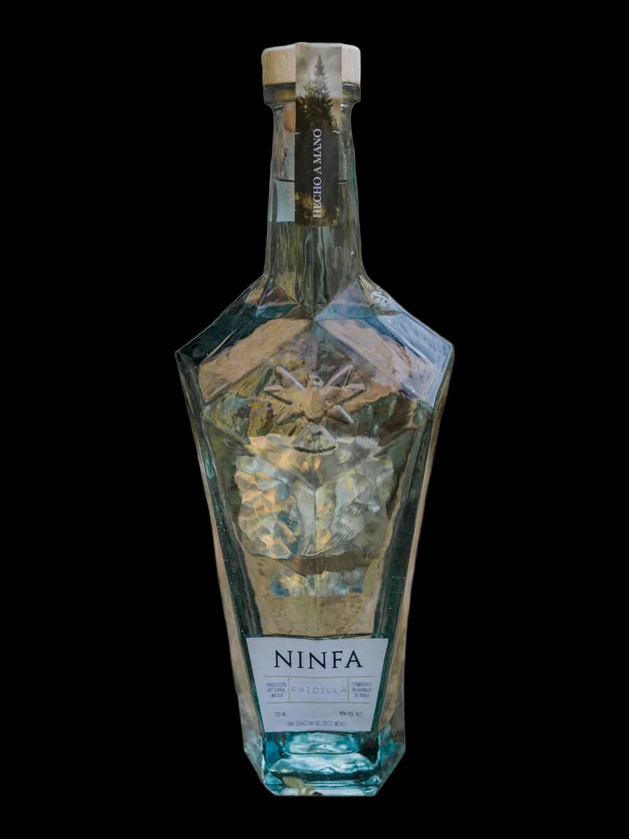 Ninfa Raicilla