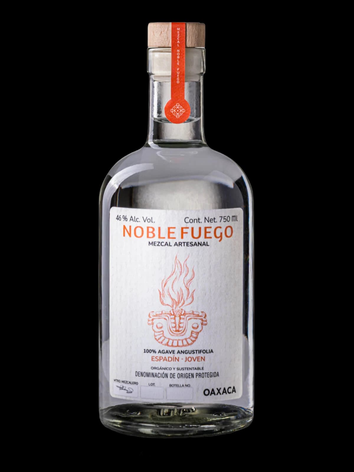 Noble Fuego Mexicano