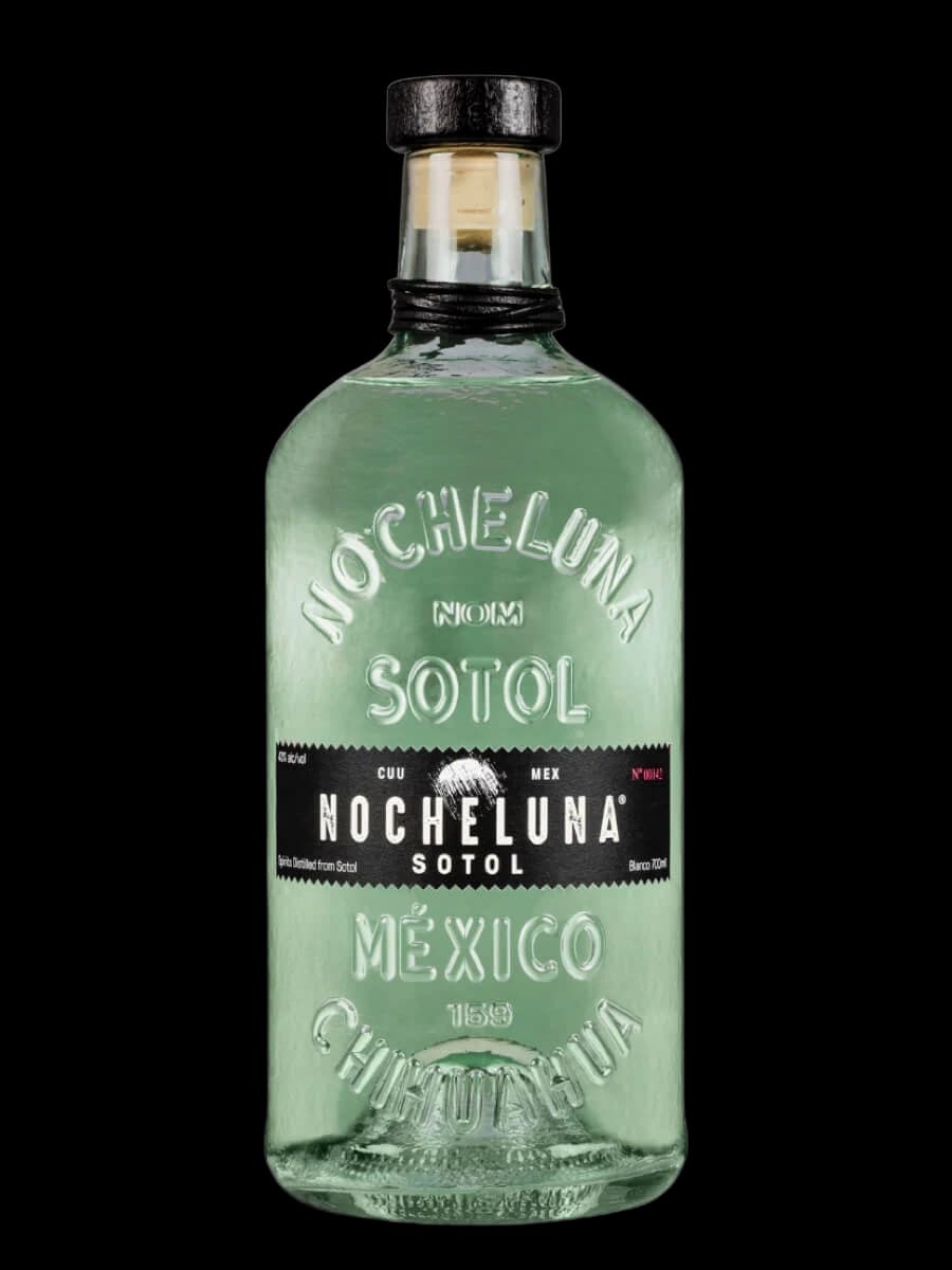Nocheluna Sotol by Nocheluna Sotol