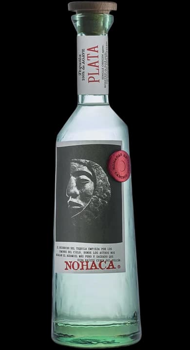 Nohaca Plata
