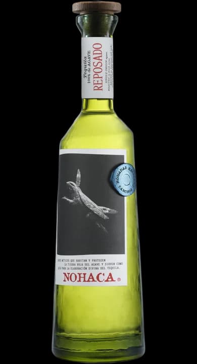 Nohaca Reposado