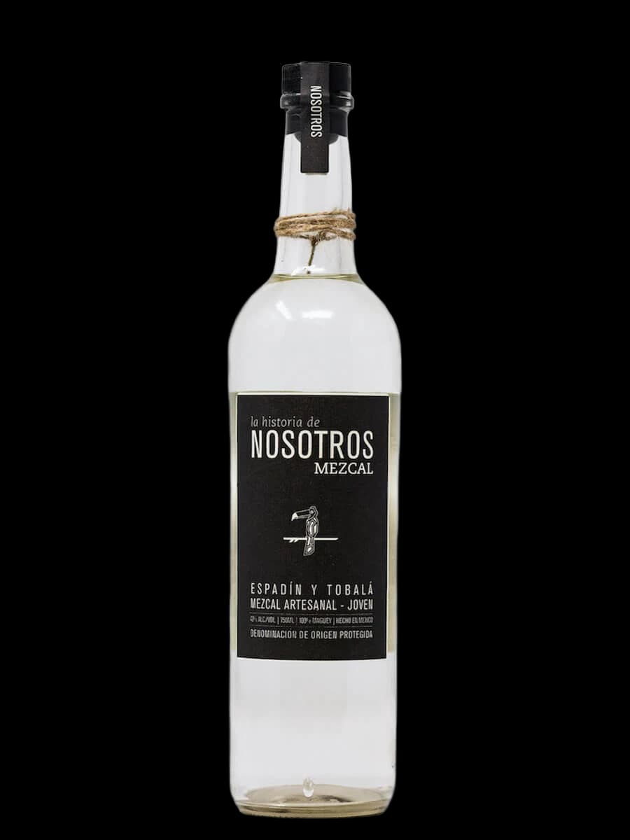 Nosotros Mezcal