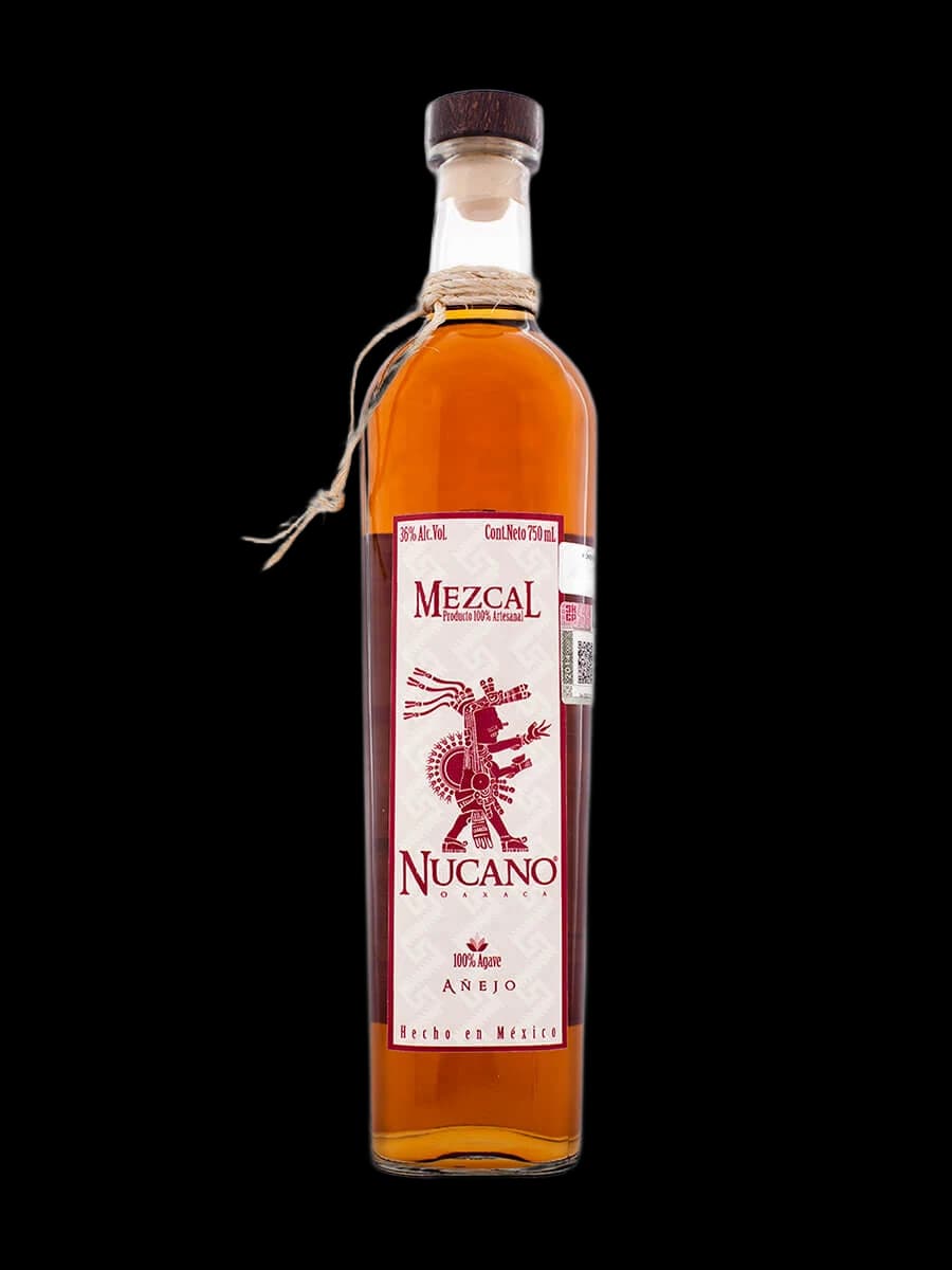 Nucano Anejo