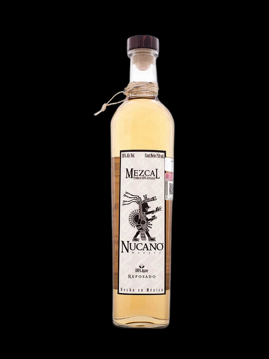 Nucano Reposado