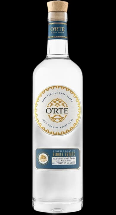 O'RTE Tequila Blanco