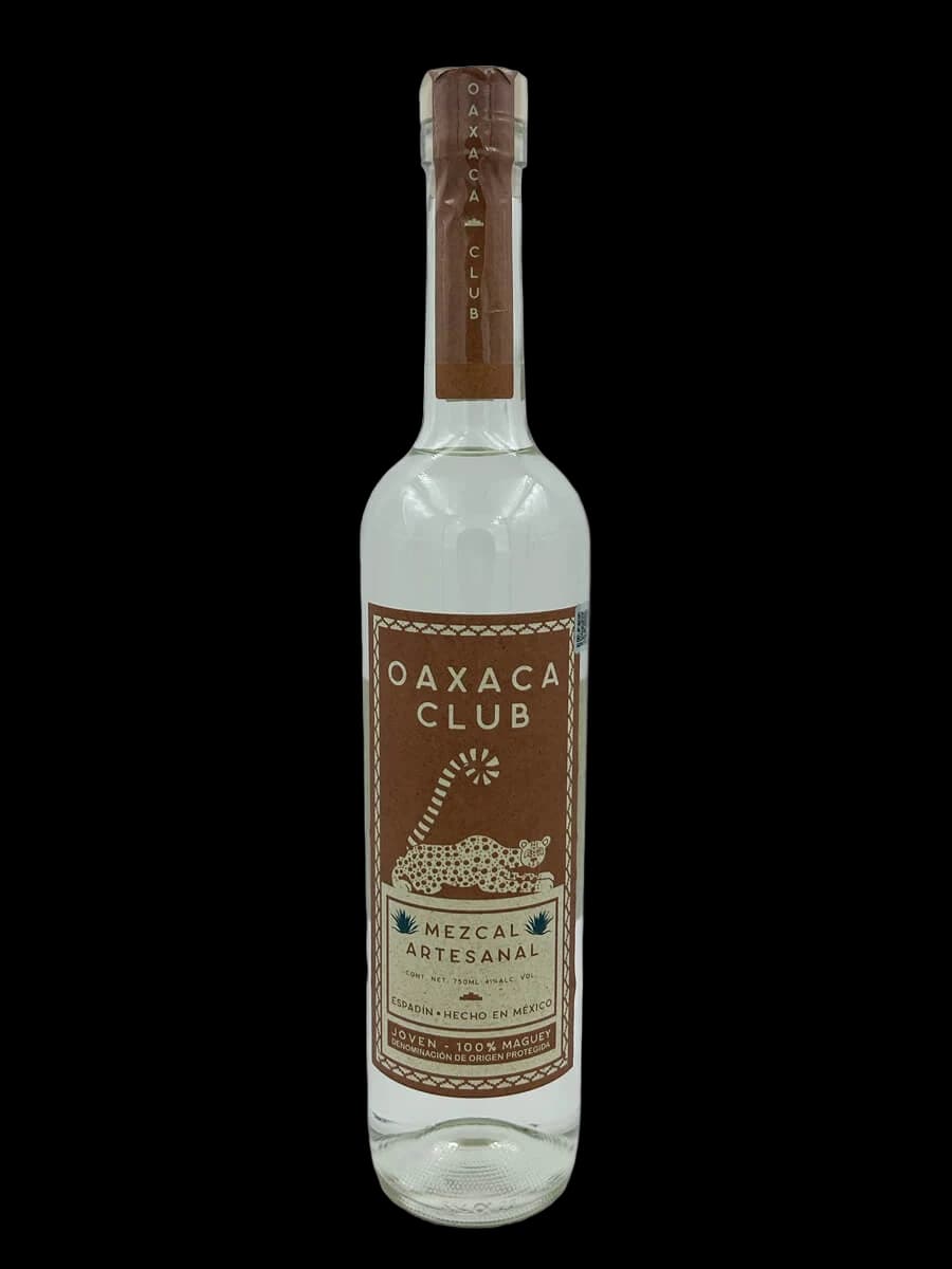 Oaxaca Club Espadin