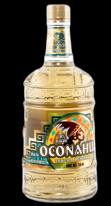 Oconahua Reposado